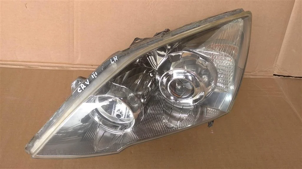 Б.у. фара HONDA CR-V RE HONDA CR-V RE