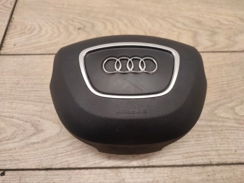Подушка безопасности в руль Audi A6 2011-2018 4G