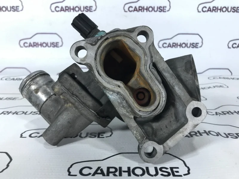 Корпус термостата Mitsubishi Lancer 9 2.0 4G63