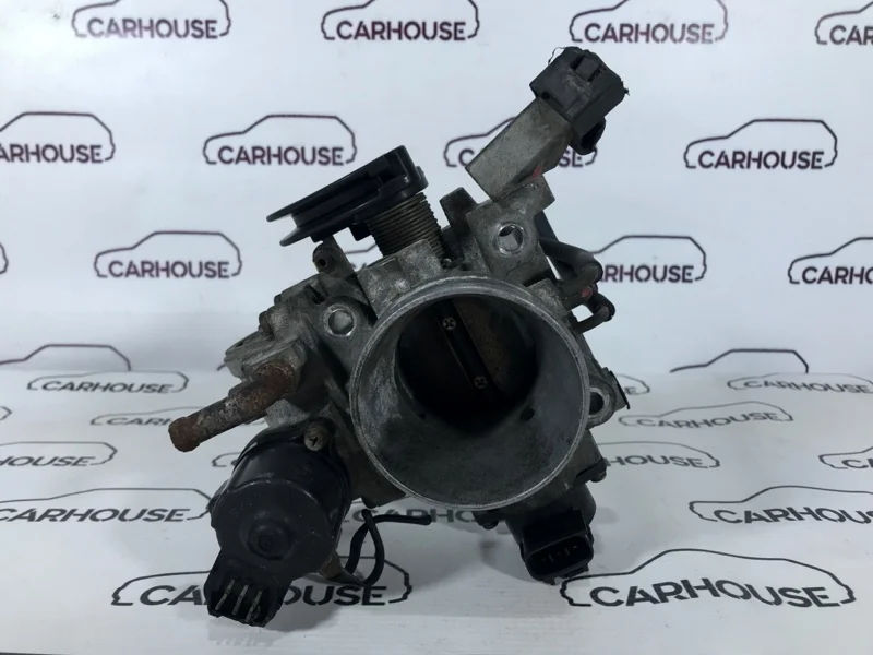 Дроссельная заслонка Mitsubishi Lancer 9 1.6 4G18