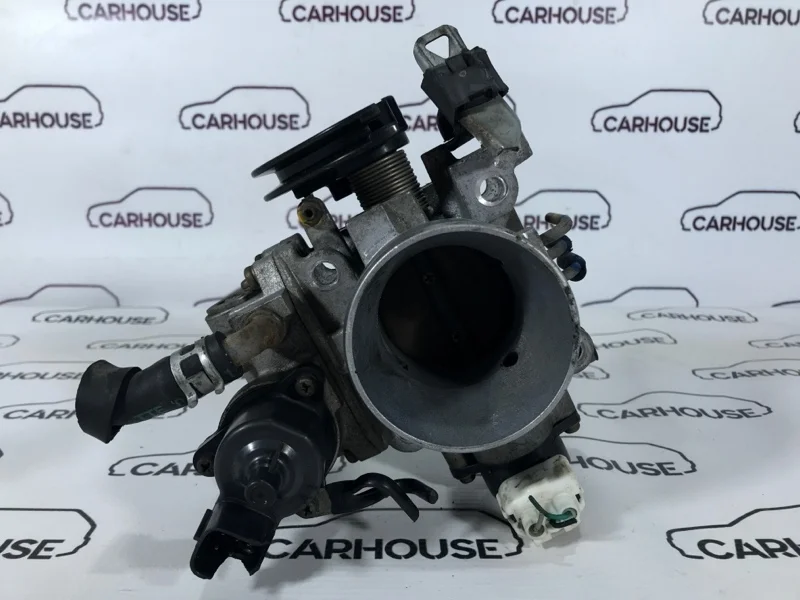 Дроссельная заслонка Mitsubishi Lancer 9 1.6 4G18