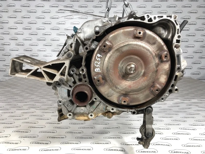 АКПП Volvo Xc90 B5254T2
