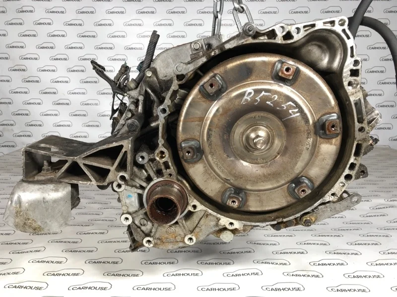 АКПП Volvo Xc90 B5254T2
