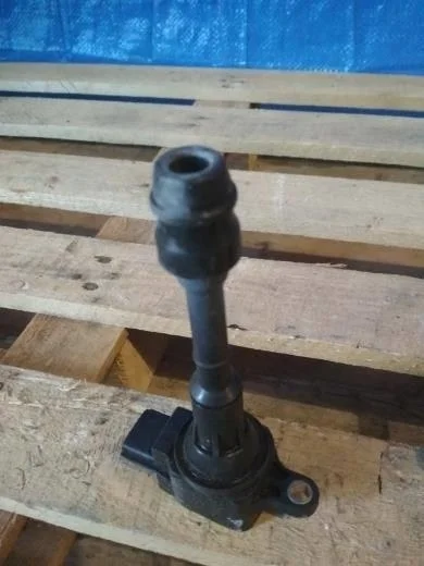 Б.у. катушка зажигания NISSAN SERENA C24 NISSAN SERENA C24