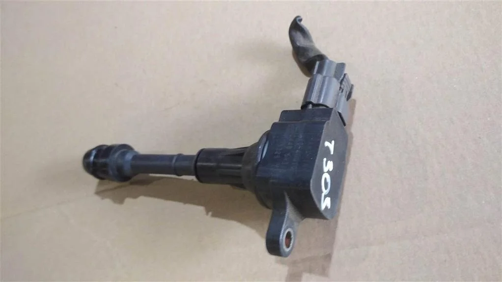 Б.у. катушка зажигания NISSAN X-TRAIL T30 NISSAN X-TRAIL T30