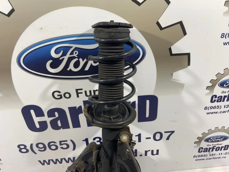 Амортизатор передний правый Ford Focus 3 (11-14)