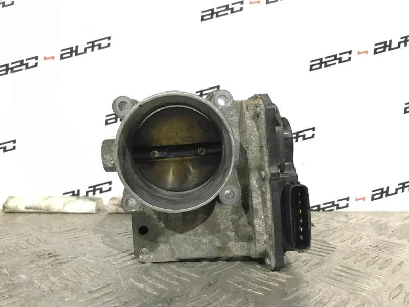 Дроссельная заслонка Volvo S60 2005 31216327 1 2.4