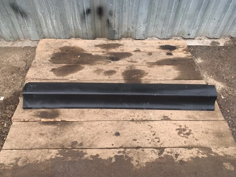 Накладка двери Toyota RAV4 2013-2018 40