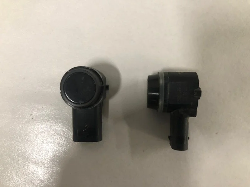 Датчик парктроника Porsche 2012 958