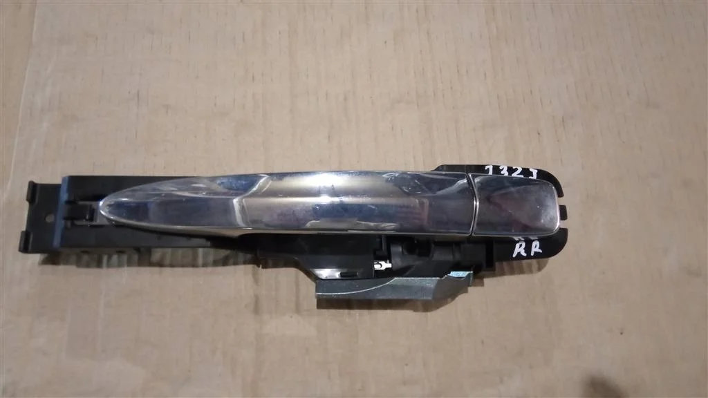 Б.у. ручка двери NISSAN TEANA J32 NISSAN TEANA J32