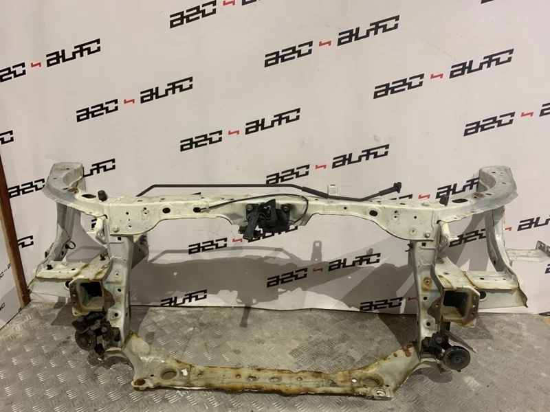 Передняя панель рамка радиатора Honda Civic 04602SNAA01ZZ 8