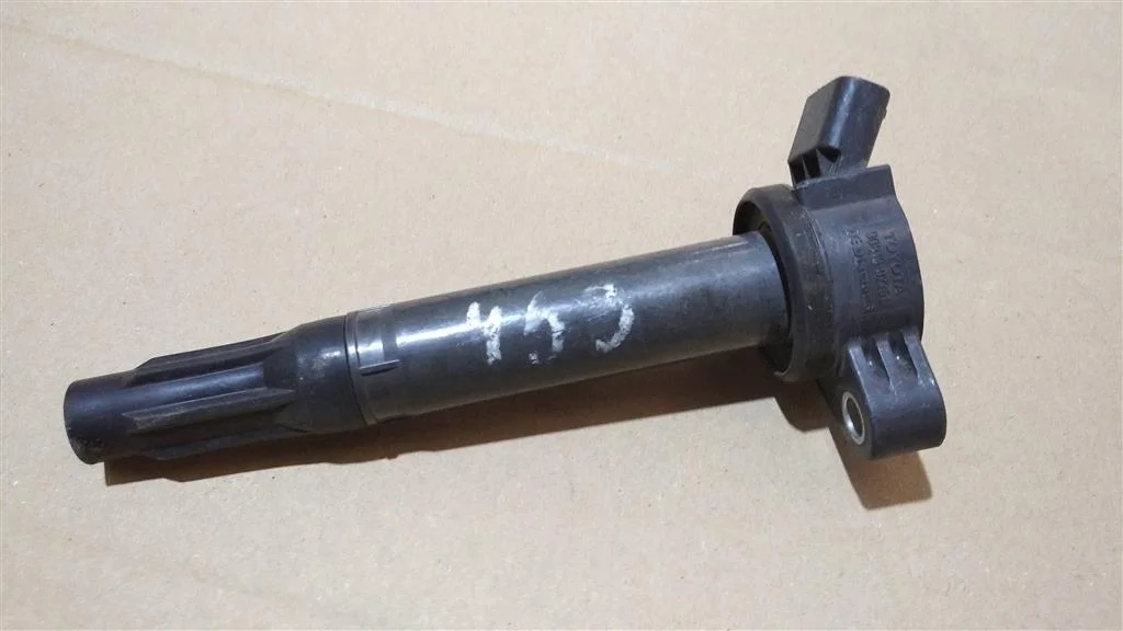 Б.у. катушка зажигания TOYOTA CAMRY V40 GSV40 TOYOTA CAMRY V40 GSV40