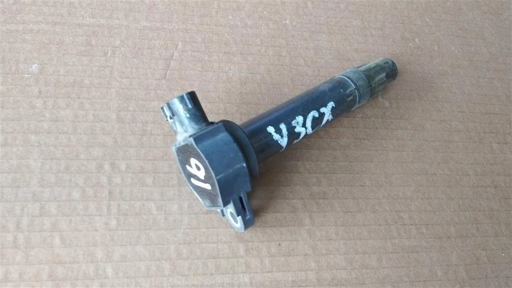 Б.у. катушка зажигания MITSUBISHI LANCER CY3A MITSUBISHI LANCER CY3A