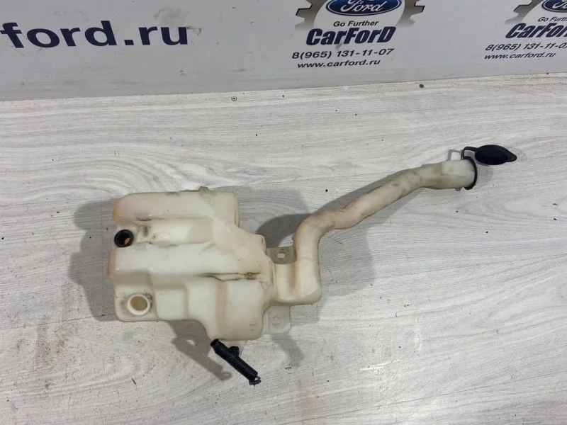 Бачок стеклоомывателя Ford Explorer (11-16) SUV