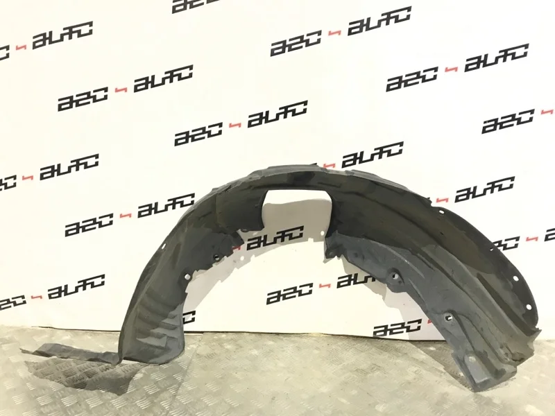 Подкрылок Mazda 3 BP4L56140G BK, передний левый