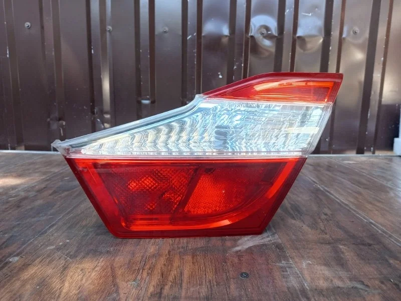 Фонарь Toyota Camry 2011-2014 50