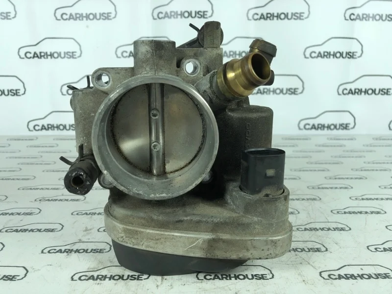 Дроссельная заслонка Chevrolet Cruze 1.8 F18D4