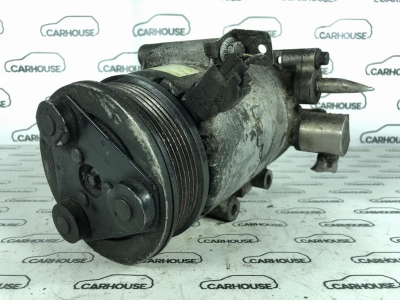 Компрессор кондиционера Ford Mondeo 4 SEBA