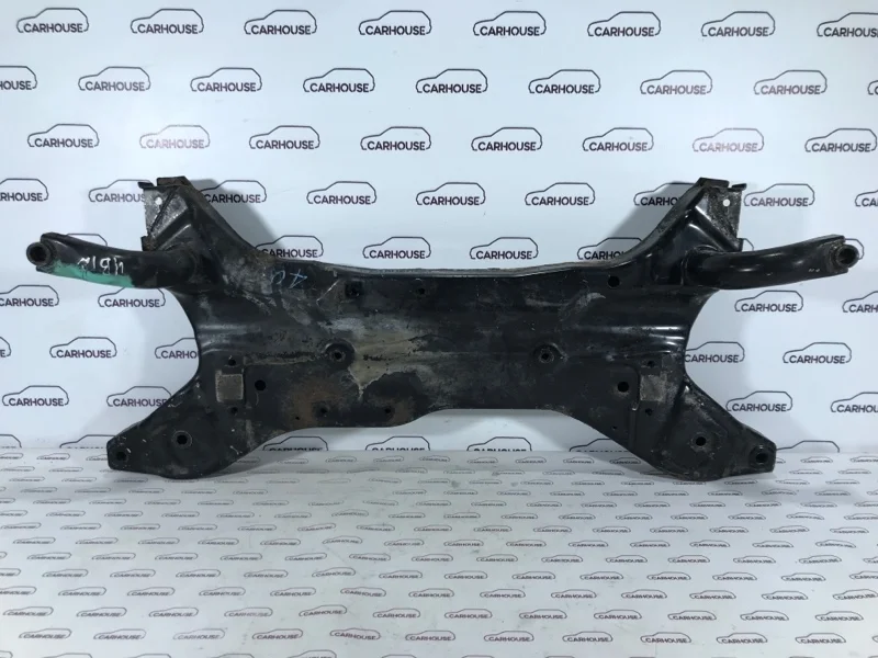 Подрамник передний Mitsubishi Lancer 10 2.4 4B12