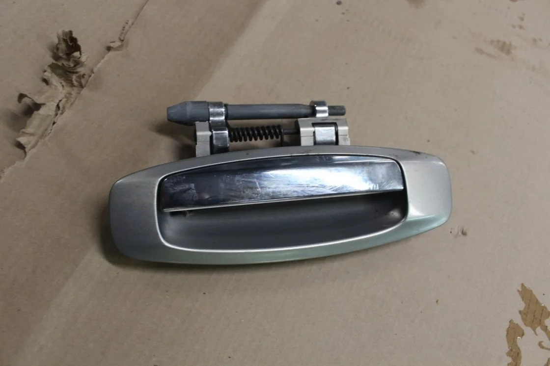 Ручка двери нaружная задняя левая для Infiniti G V35 2002-2007