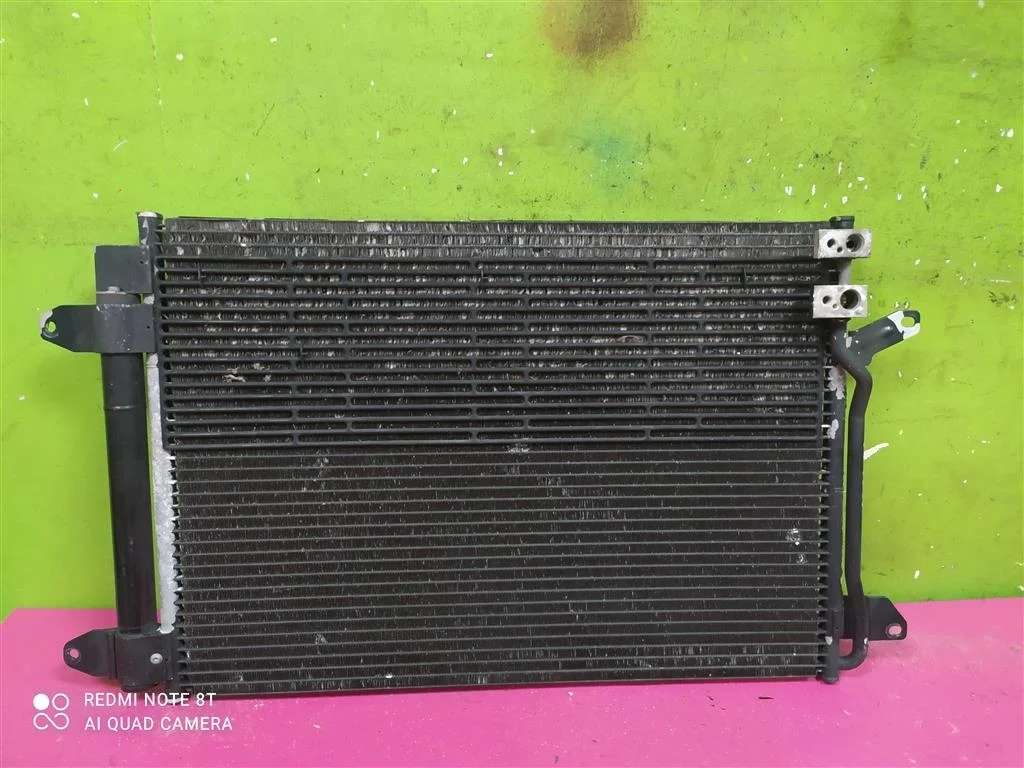 Радиатор кондиционера Jetta 6 2011-2019 5C0820411F