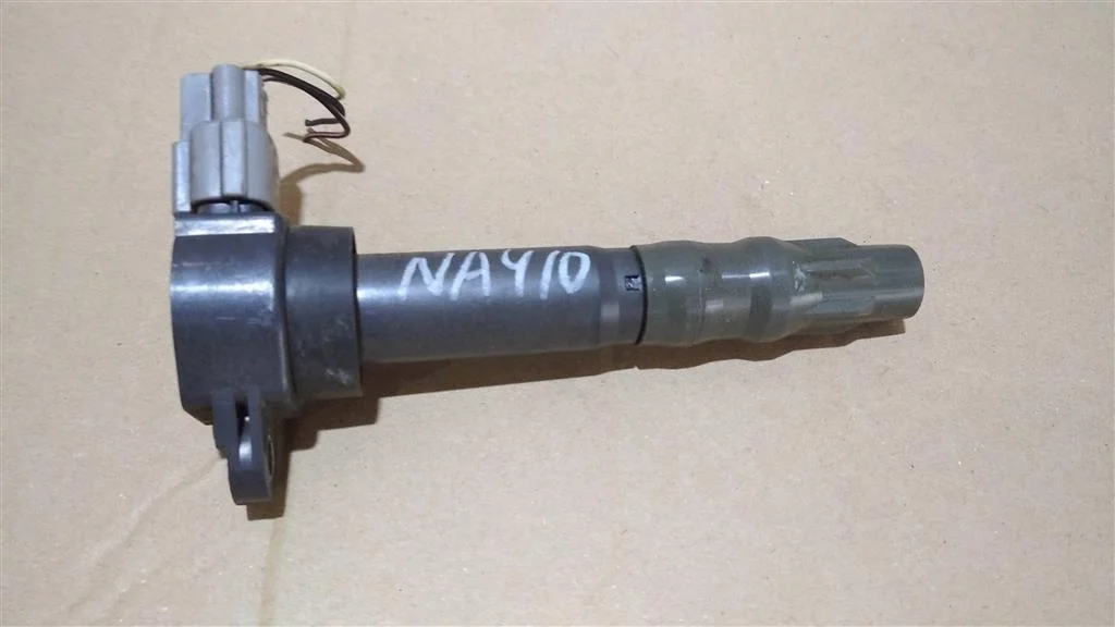 Б.у. катушка зажигания MITSUBISHI GRANDIS NA4W MITSUBISHI GRANDIS NA4W