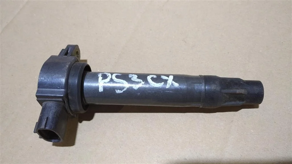 Б.у. катушка зажигания MITSUBISHI PAJERO SPORT KH6W MITSUBISHI PAJERO SPORT KH6W