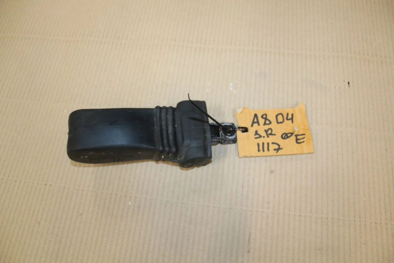 Ограничитель двери задней для Audi A8 S8 D4 2010-2017