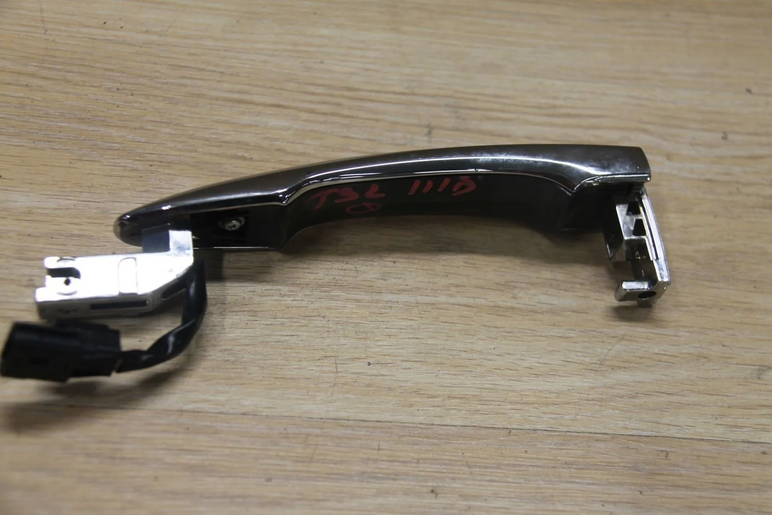 Ручка двери нaружная для Nissan X-Trail T32 2014-