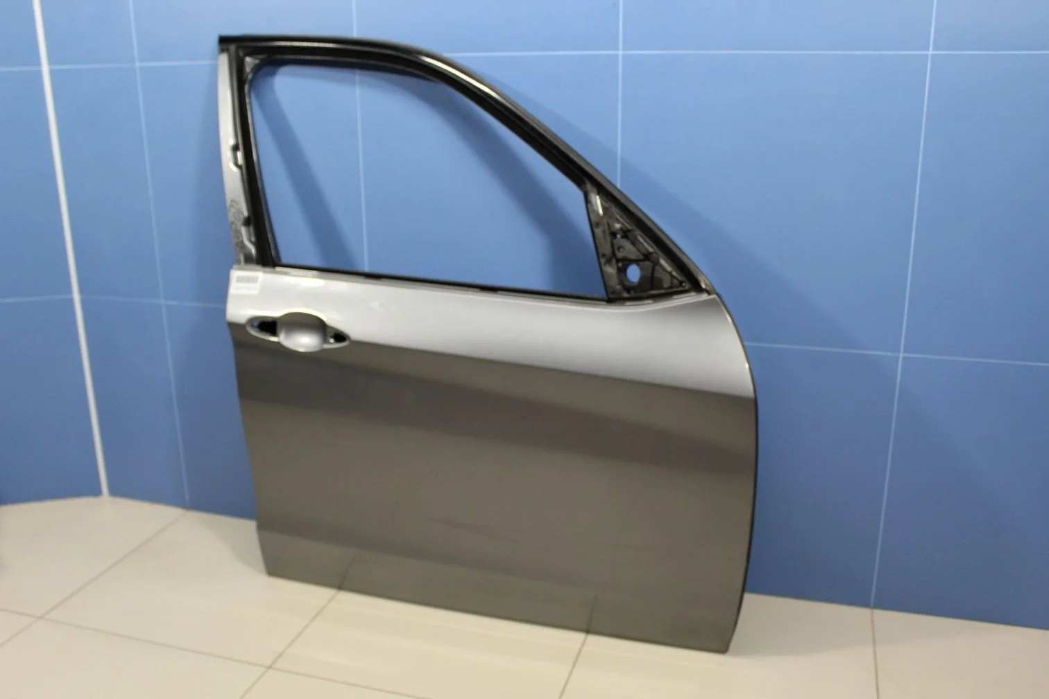 Дверь правая передняя для BMW X5 F15 2013-2018