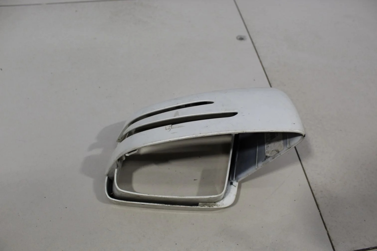 Крышка на зеркало правая для Mercedes GL-klasse X166 GL GLS 2012-