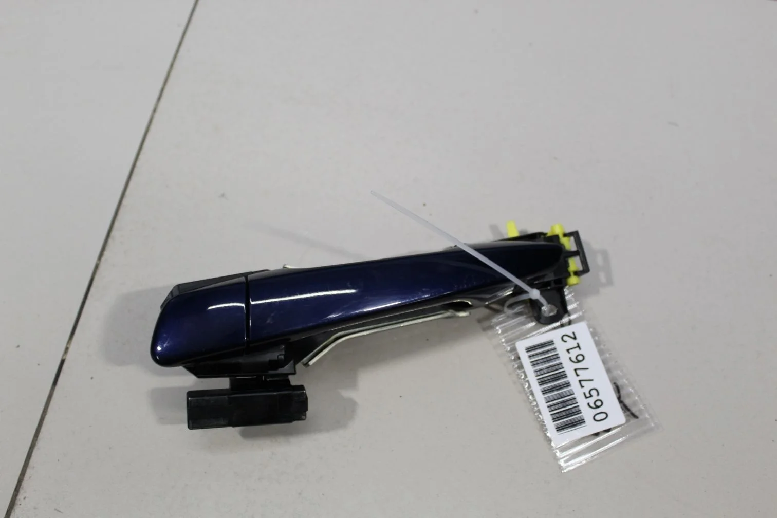 Ручка двери нaружная задняя левая для Lexus GS L10 2012-2018