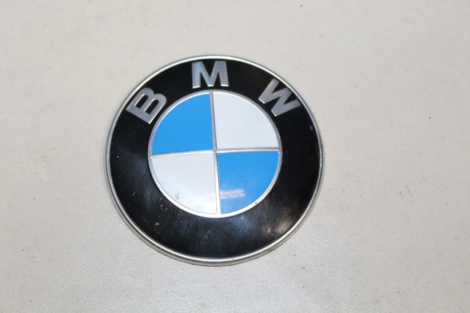 Эмблема для BMW 5 F10 2009-2017