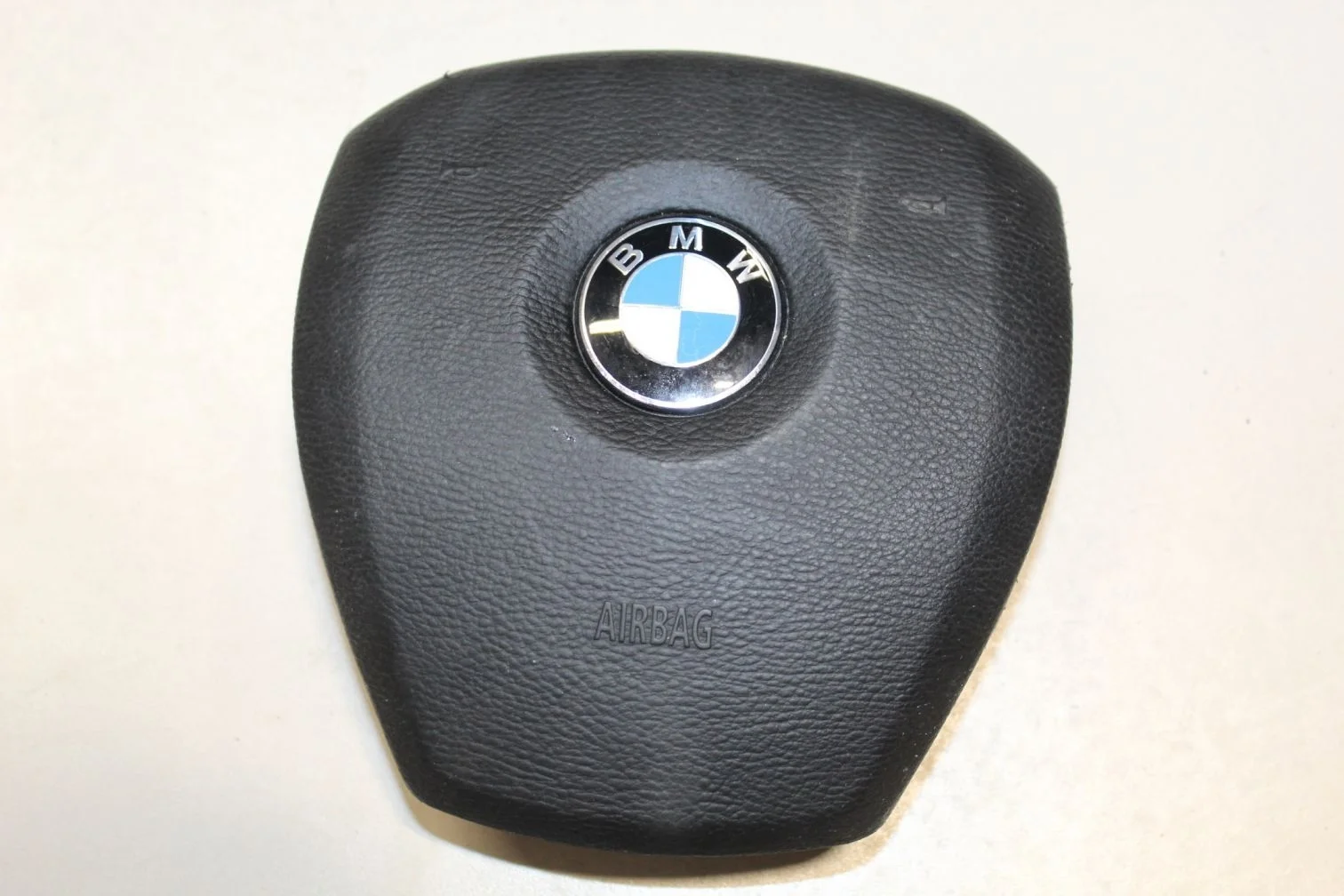 Накладка на Airbag для BMW X5 E70 2006-2013