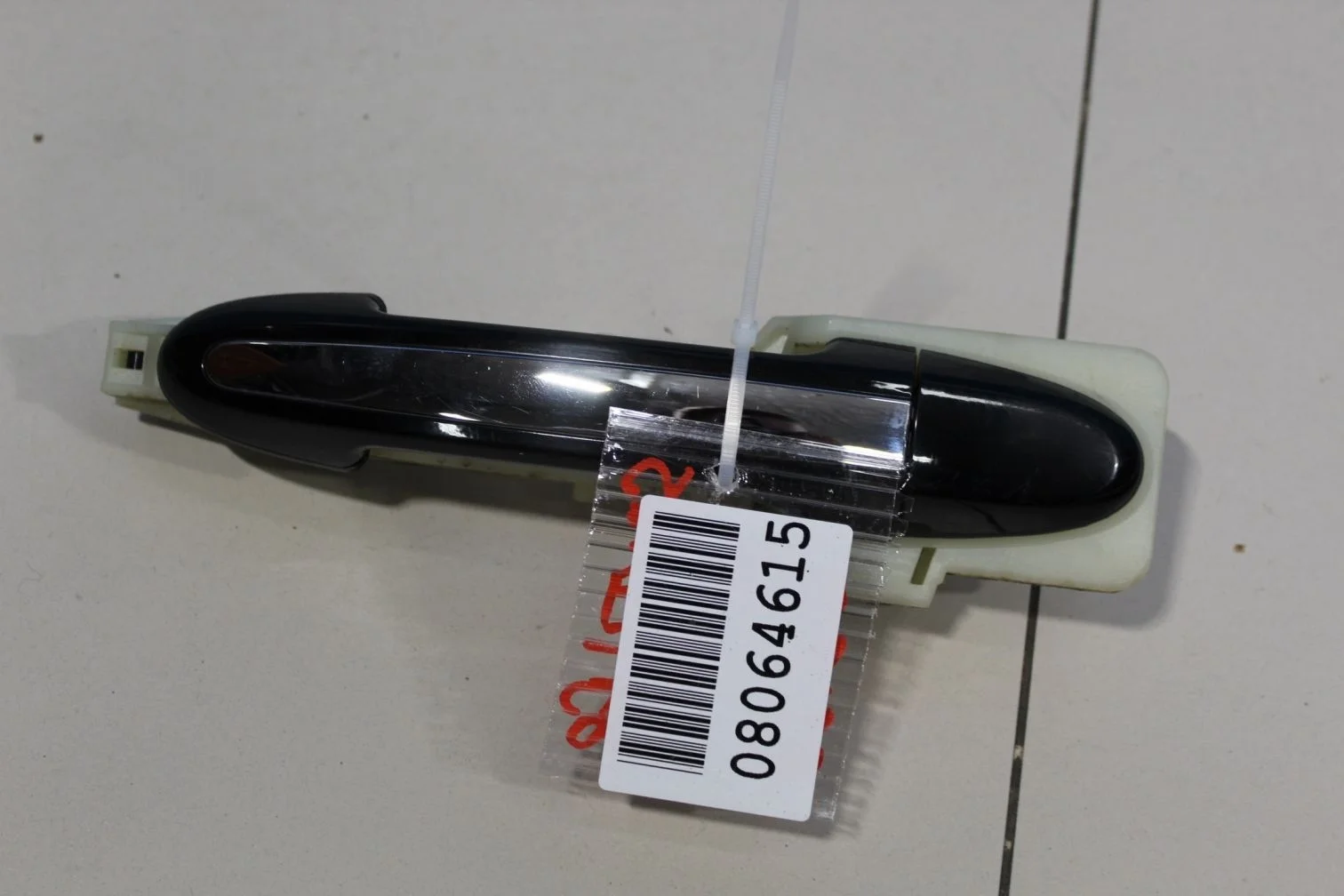 Ручка двери нaружная задняя правая для Hyundai Santa Fe CM 2005-2012