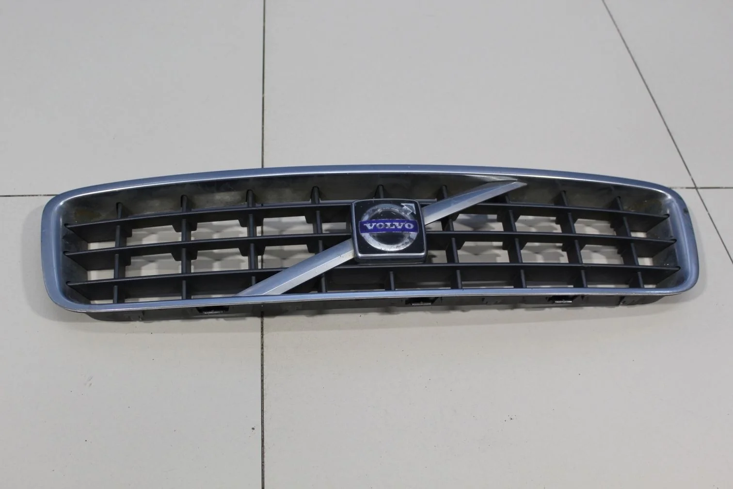Решетка радиатора для Volvo XC90 2002-2015