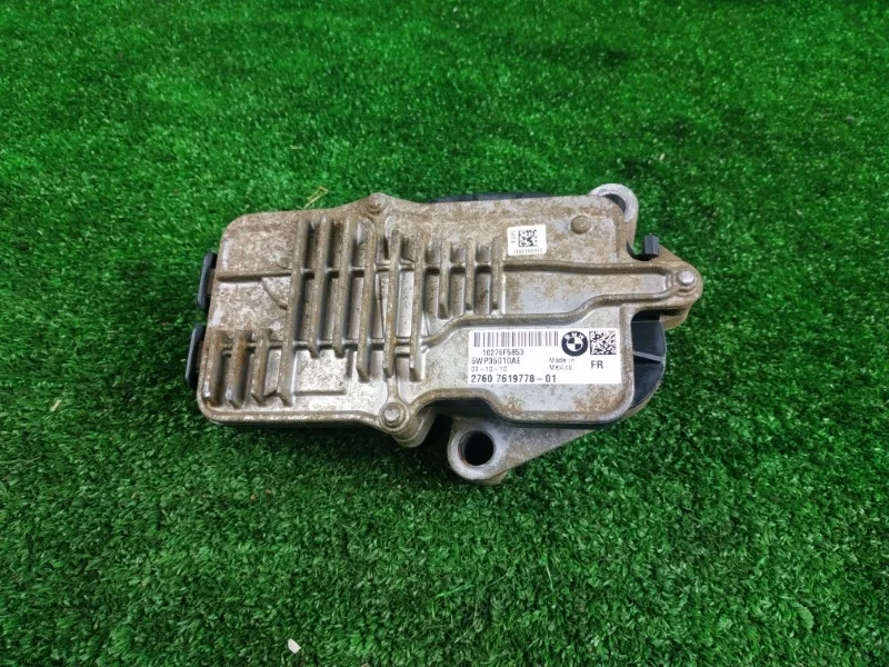 Серводвигатель раздатки BMW F30