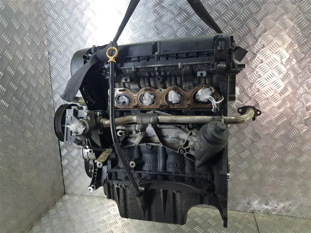 Двигатель CHEVROLET  Orlando 2010-2018