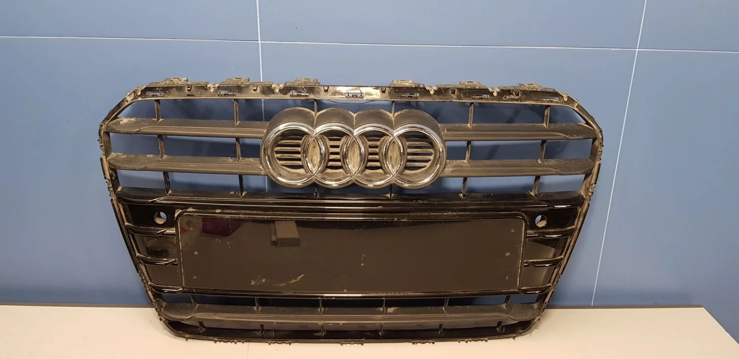 Решетка радиатора для Audi A5 S5 8T Coupe Sportback 2008-2016