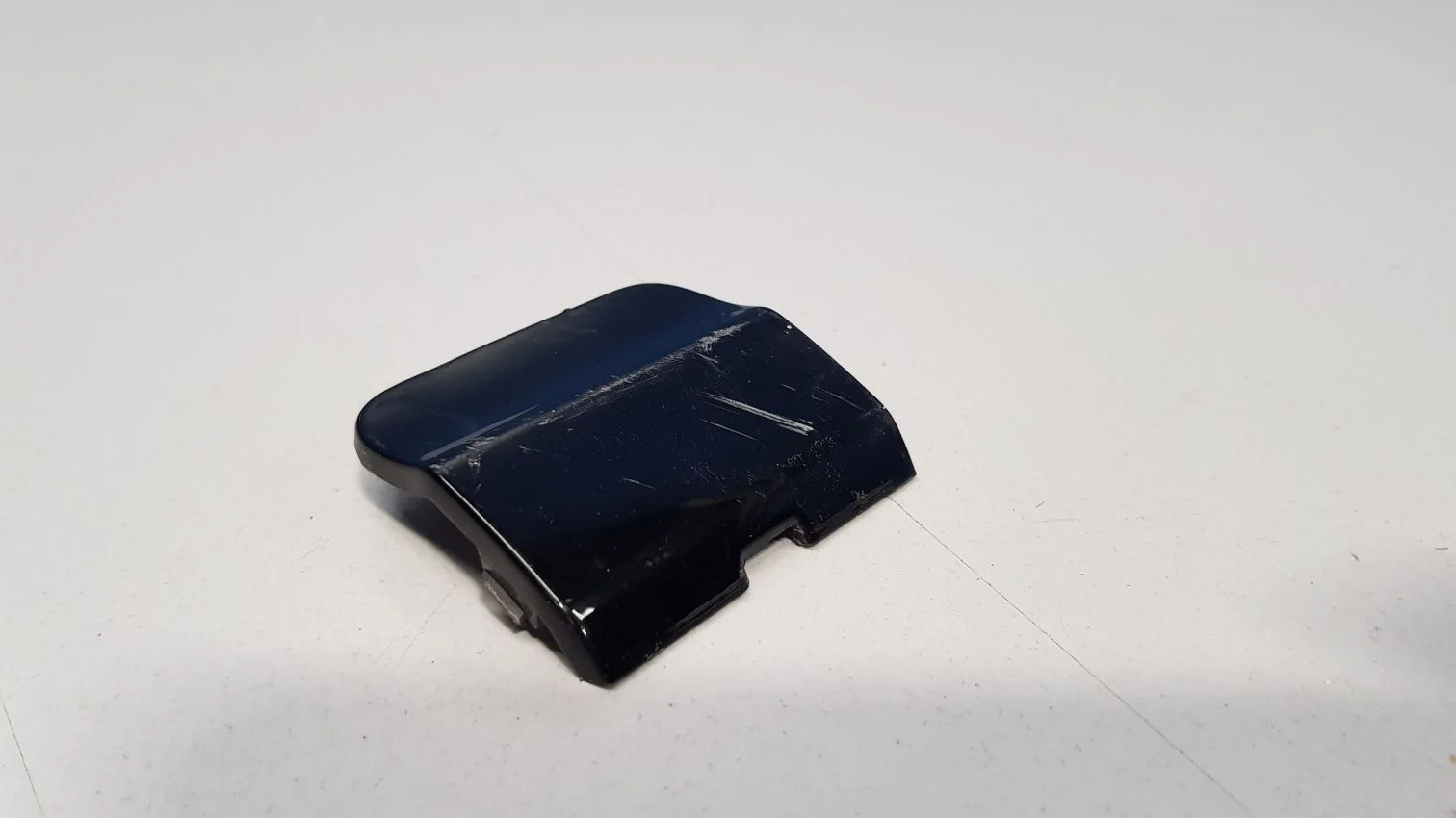 Заглушка заднего бампера буксировочного крюка для Ford Mondeo 5 2015-