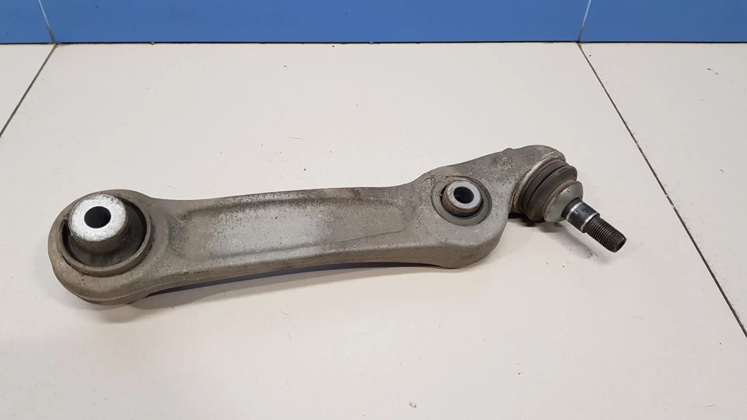 Рычаг передний нижний левый для BMW 5 F10 2009-2017