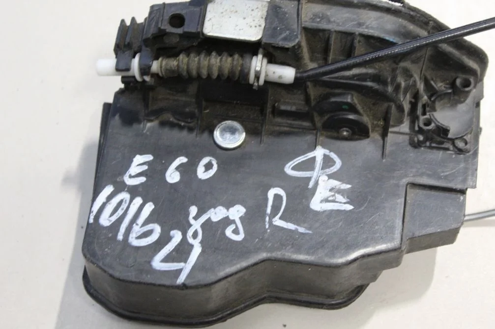 Замок двери задней правой для BMW 5 E60 2002-2010