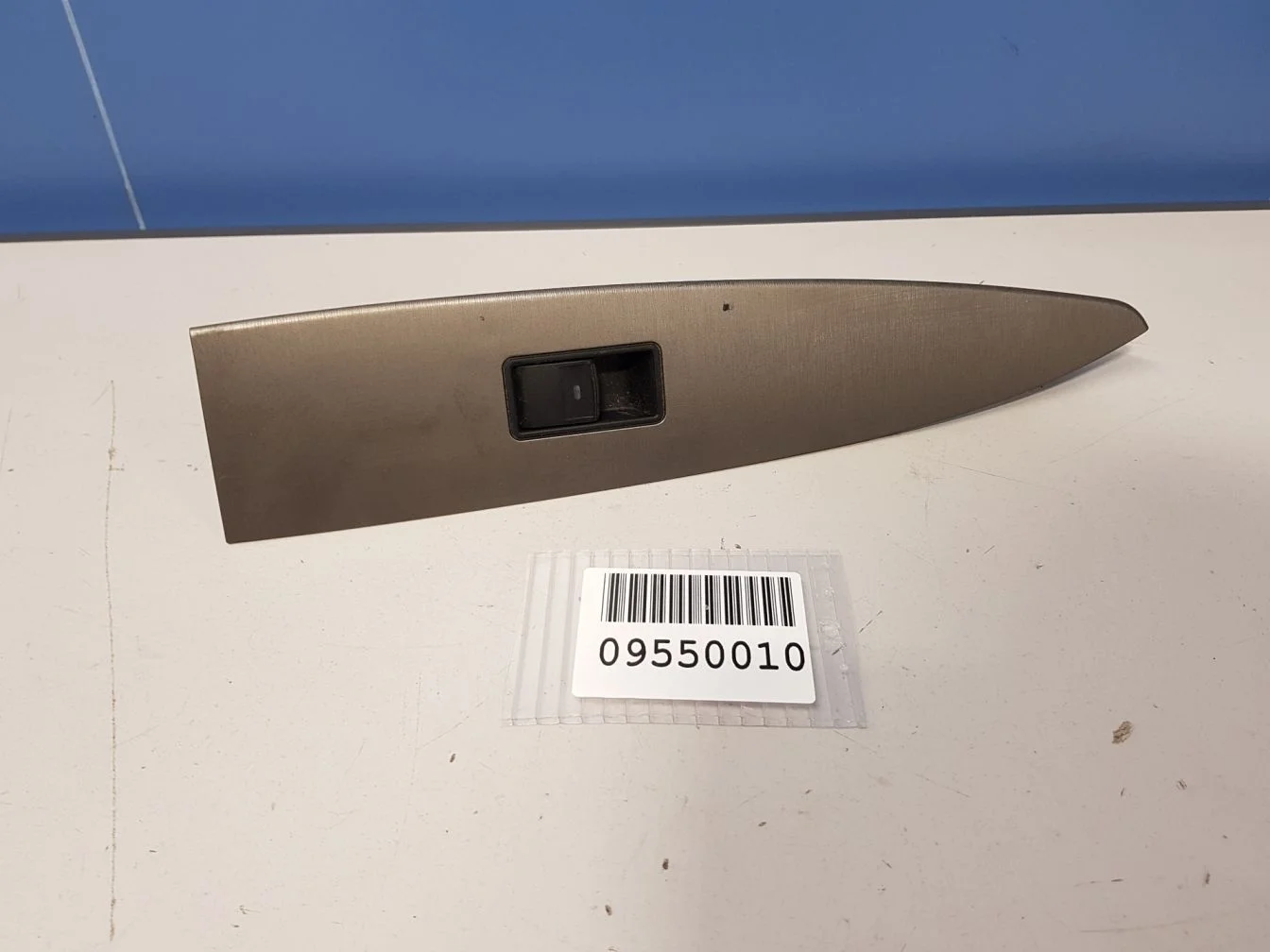 Кнопка стеклоподъемника для Toyota Avensis T25 2003-2008