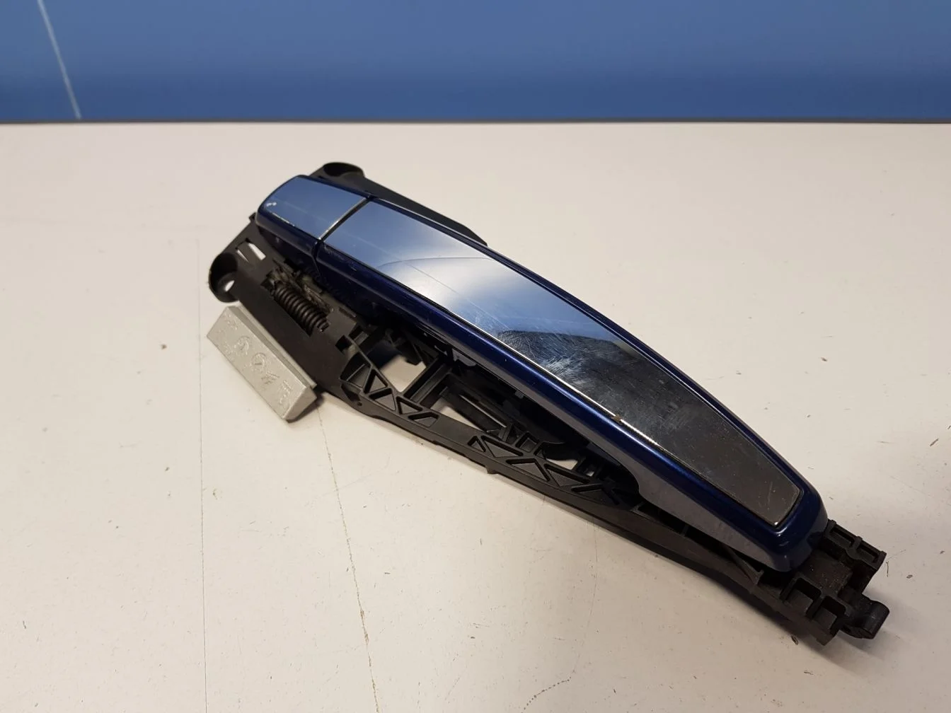 Ручка двери нaружная задняя левая для Opel Insignia 2008-2017