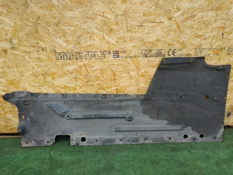 Облицовка днища кузова BMW F30/F31
