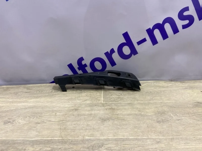 Кронштейн бампера FORD FOCUS 2 2007г