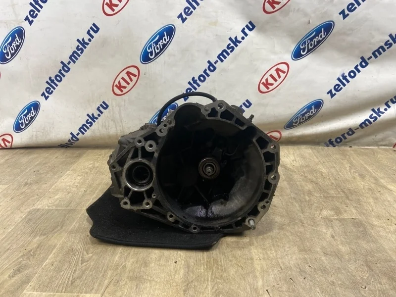 Мкпп SUZUKI SX4 2010г