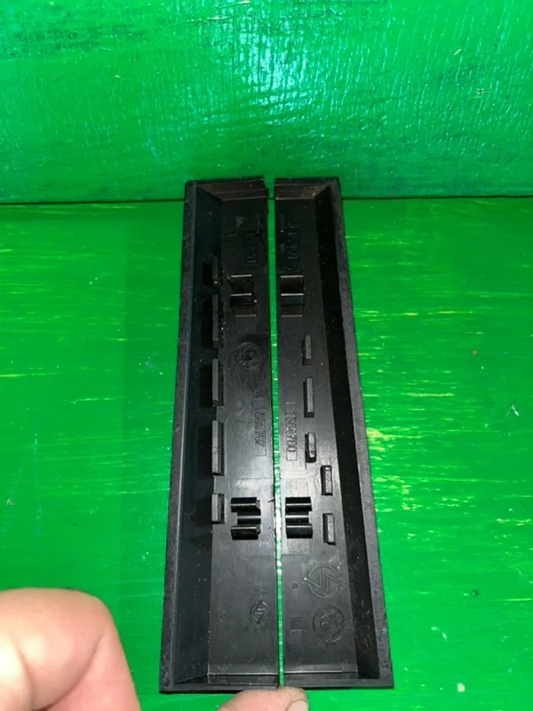 Накладка на торпеду BMW 5er Е34 1987-1996 Седан (E34) BMW 5er Е34 1987-1996