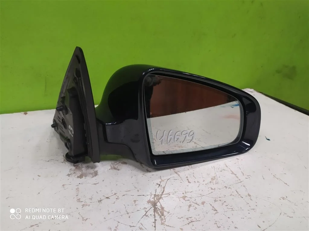 Зеркало правое Audi A6 C6 2005-2008 4F1858532N