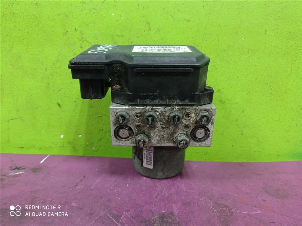 Блок АБС ABS VW Tiguan 2012-2016 5N0614109AR